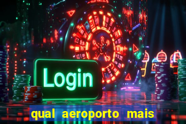 qual aeroporto mais proximo da arena corinthians